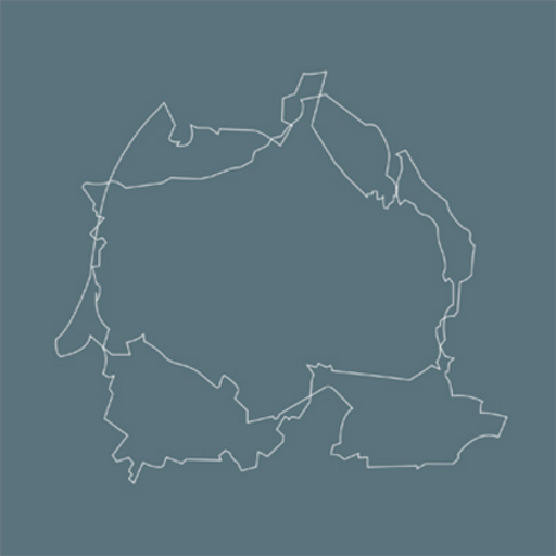 NewFossilsAR logo