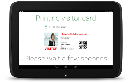Visitor Management