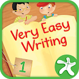 Very Easy Writing 1 icon