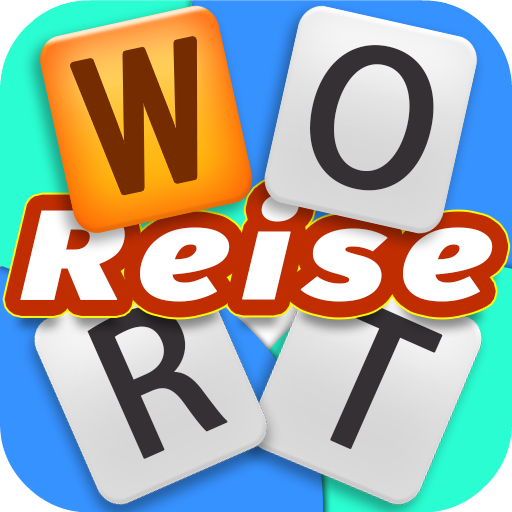 Wort Reise