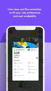 RideHero - Jeepneys, Buses, PUV Tracking(圖3)-速報App