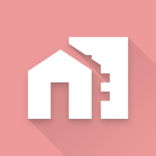 Gatler Smart House logo