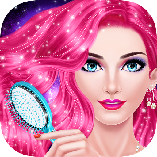 Hair Styles Fashion Girl Salon - Ứng dụng trên Google Play