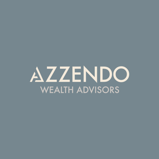 Azzendo logo