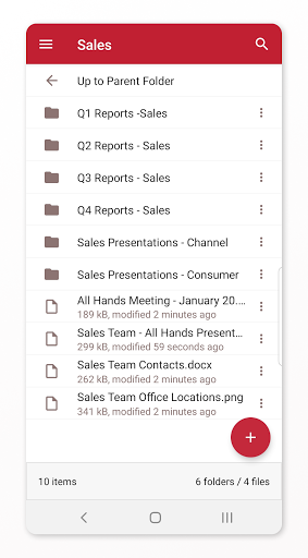 Files.com Screen 2