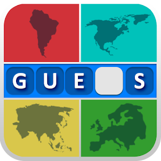 Guess The Country 2024 apk
