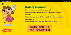The Sound Off Safety Appのおすすめ画像2