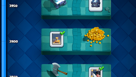 Clash Royale Mod Apk Unlimited Gems, Coins, Cards Gallery 10