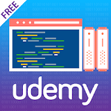 Learn PHP & MySQL by Udemy icon