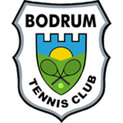 Bodrum Tenis Kulübü logo
