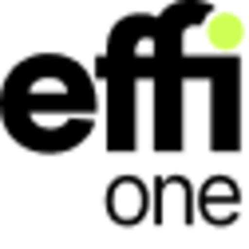 Effi One Development logo