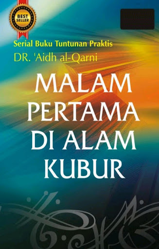 Android application Malam Pertama Di Alam Kubur screenshort