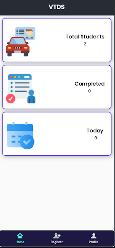 com.tensoftware.vtds Screen 3