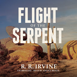 Icon image Flight of the Serpent