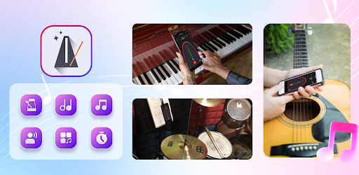 Metronome Tuner: Tempo Beats
