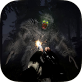 Finding Bigfoot Simulator icon
