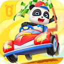 Little Panda's Car Driving 8.58.02.00 APK Télécharger
