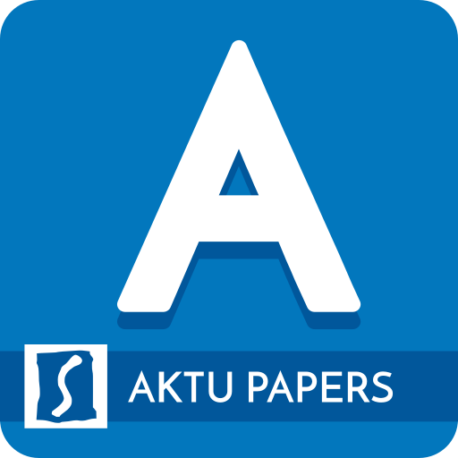 AKTU (UPTU) Question Papers 3.0.1 Icon