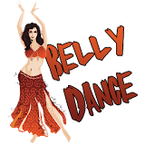 Belly Dance icon