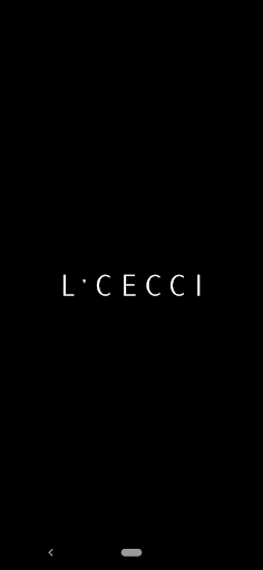 Android application Conexão L'cecci screenshort