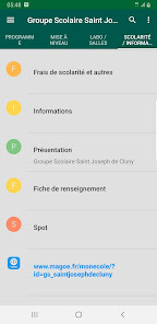 Screenshot image