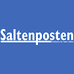 Cover Image of Baixar Saltenposten  APK