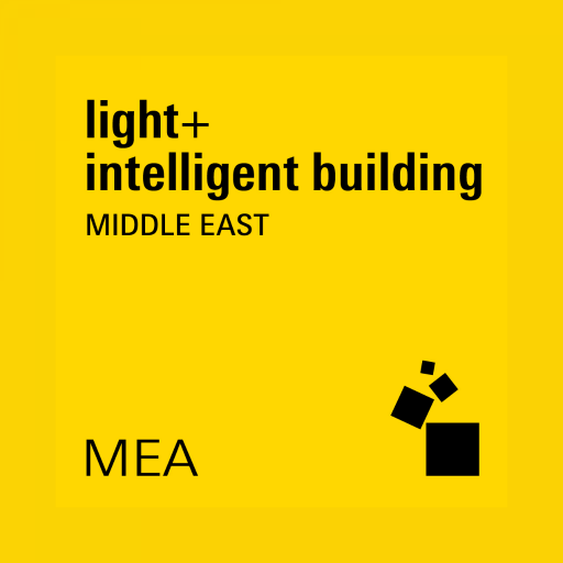 Light Intelligent Building MEA  Icon