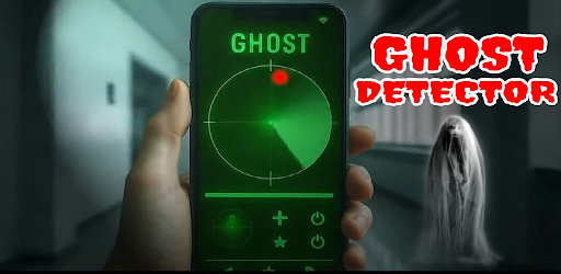Ghost Detector Real Life Radar