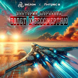 Icon image Полёт к бессмертию