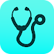 医学の臨床ケース - Androidアプリ