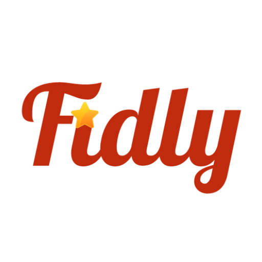 Fidly logo