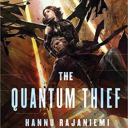 Icon image The Quantum Thief