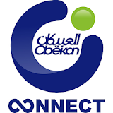 Obeikan Connect icon