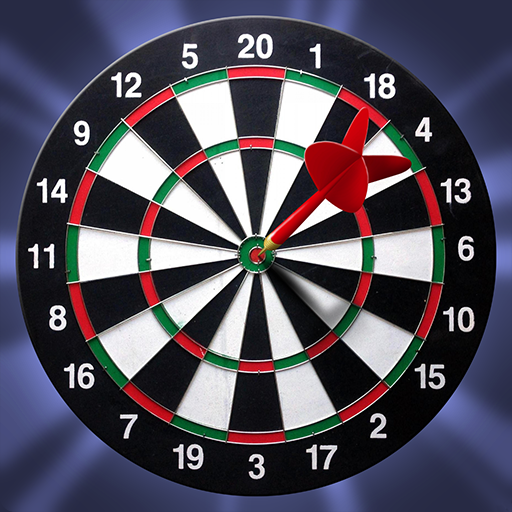 Darts King 1.3.7 Icon