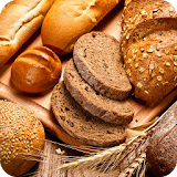 Хлеб РецеРты с фото icon