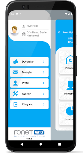Fonet HBYS Screenshot 3 - AppWisp.com
