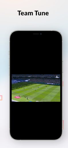Watch live football on iphone sale