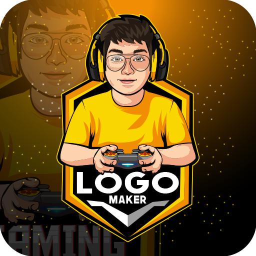 Gaming Logo Esport Maker Download on Windows