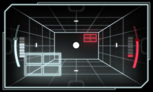 Deflecticon Screen 2