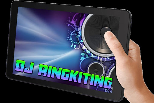 Lagu Dj Ringkiting