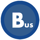 Bus - Seoul Bus, Bus, bus stop icon