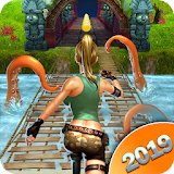 Lost Temple Endless Run icon