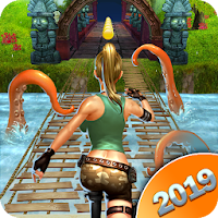 Lost Temple Endless Run