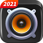 Cover Image of Download Volume Booster & Super Max Volume Amplifier - Nuts 1.0.4 APK