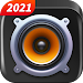 Volume Booster &amp; Super Max Volume Amplifier - Nuts 1.0.4