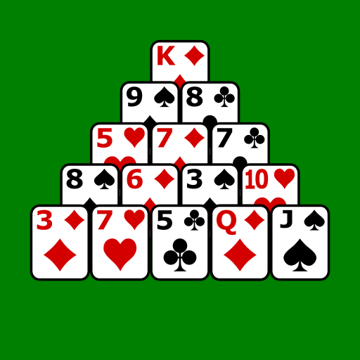 Pyramid Solitaires Tải xuống trên Windows