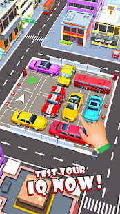 Parking Jam: Car Parking Games 1.8 APK screenshots 5