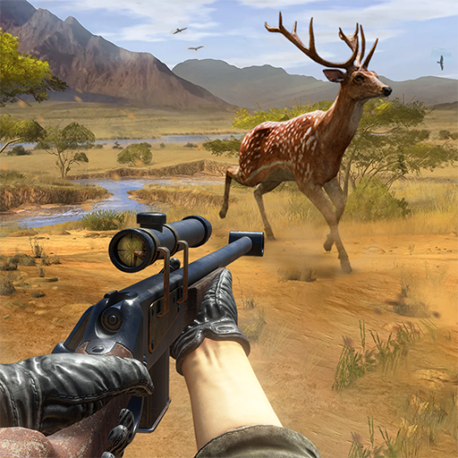 The Hunter - Deer hunting game