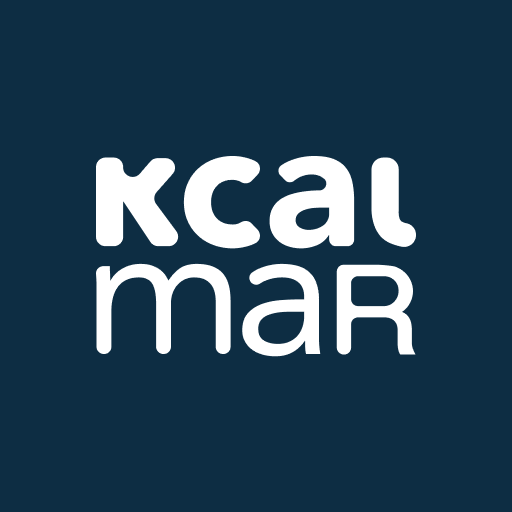 Kcalmar Pacjent logo