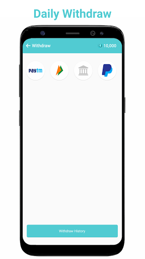Unlimited earn money apk download torrent